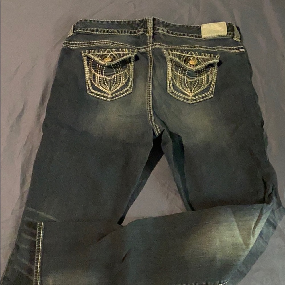 Premium Maurices sz 16 reg.